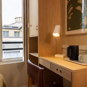 Eenpersoonskamer "Cosy"