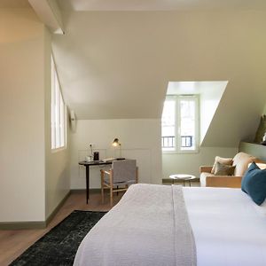 Suite "Prestige"
